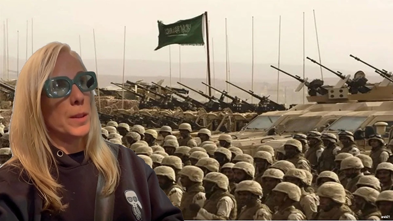 BREAKING! SAUDI ARABIA IS MOBILISING THE GREATEST FORCE THE EAST REGION HAS EVER SEEN FOR YEMEN