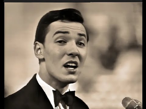 ⚪ 1965 The First Intervision Song Contest in Prague (CSSR) - Winner: Karel Gott / Czechoslovakia