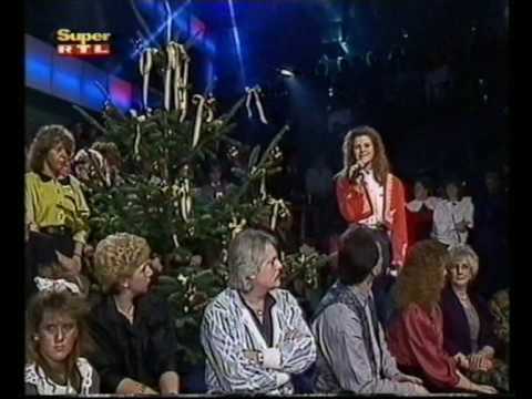 Nicki - Weil I immer no an Engerl Glaub'