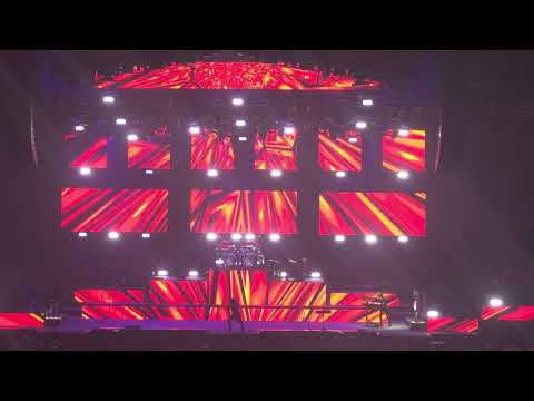 Trans-Siberian Orchestra 2022 Concert 4K HDR