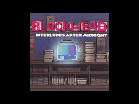 Blockhead - Interludes After Midnight (Full Album)