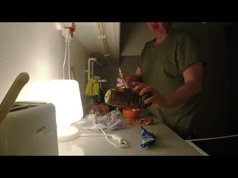 MongoTV_10915 - SPISER SKÅL SLIK ONSDAG AFTEN