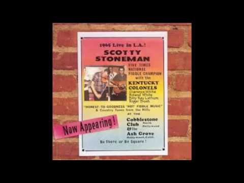 Cherokee Waltz Scotty Stoneman