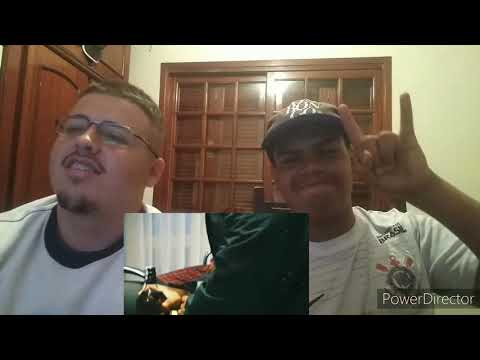 MC Ryan SP feat Costa Gold e MC Don Juan - Resgate (GR6 Explode) DJ Pedro e Prod.Nine REAGINDO/REACT