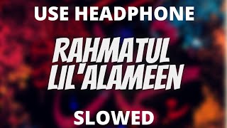 Download lagu Maher Zain Rahmatun Lil Alameen... mp3