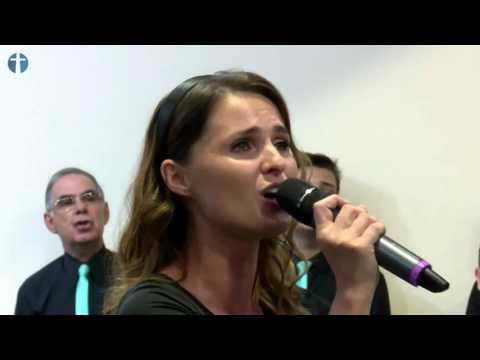 Catalin si Ramona Lup - Isus, esti Domnul domnilor