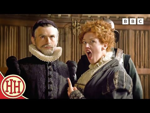 Mary's Rhapsody | Savage Songs | Horrible Histories