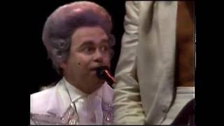 Elton John - Saturday Night&#39;s Alright For Fighting (Sydney with Melbourne Symphony Orchestra 1986)