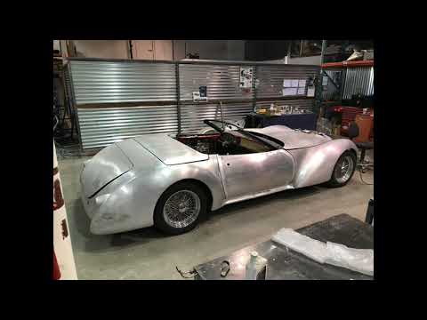 Thumbnail for Some of my metal work at N2A  ;-)