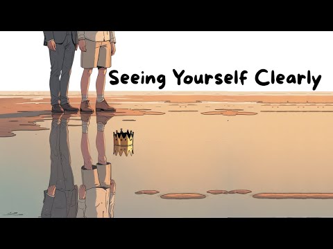 Why Christians Should Practice Humility