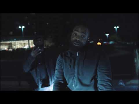Stacks Ruega - Way Past Loyal ft. Kre Forch (Official Music Video) Prod. SlickDa3rd