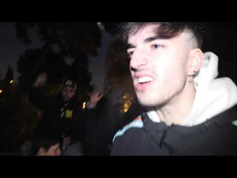 Kaos vs Kaimel (LOCURA)I Octavos I REGIONAL BDPvsTRIP