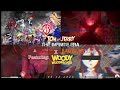 Tom And Jerry The Infinite Era Dark Beginnings A RWBY X The Bad Guys Movie Feat Woody Woodpecker