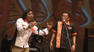 Download lagu komeng dan djarwo sambutan ketuaan mp3