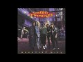 Night Ranger - Rumours In The Air Remastered