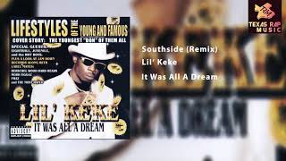 Southside (Remix) - Lil Keke Feat.  8 Ball