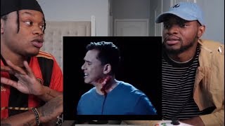 LOGIC - “CONFESSIONS OF A DANGEROUS MIND” - REACTION