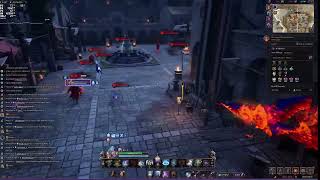 Throne and Liberty - Solo Touch Throne