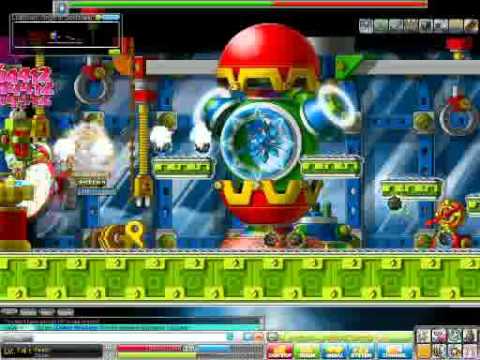 lvl141 Paladin Pap Solo