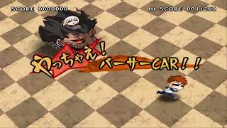 [FATE] 為什麼有人說五戰是家家酒等級？