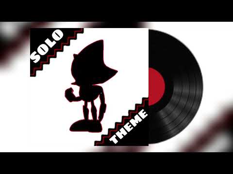 Metal Solo Win Cutscene Theme🎵 | Sonic.EXE Outcome Memories