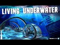 Can We Live in Underwater Cities? - BrainFrame Can We Live in Underwater Cities?