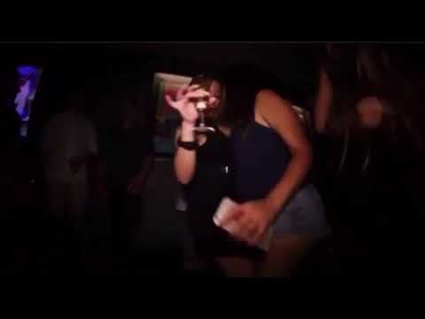 LA PARRANDA Latin Party / Brisbane Australia