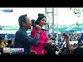 SATU RASA CINTA Difarina Feat Fendik OM ADELLA CUMI CUMI Digital Audio Live Tunggulsari