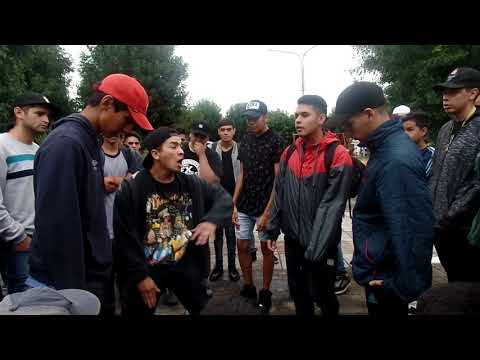 LITIO vs IZETA vs MSTR vs TINFLOW - 8vos - Pretemporada Torneo 2