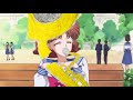 Pretty Guardian Sailor Moon Crystal 2017 Naru Osaka Playing Sousaphone Scene