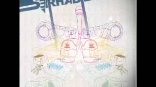 SerHabill - Freak Diablo - 08 - Bajo el sol (ft. Alexin, Talobeez)
