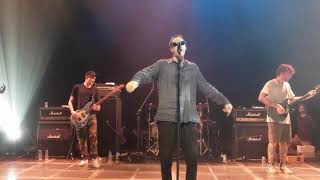 Solo - The Story So Far (Live in Manila 2019)