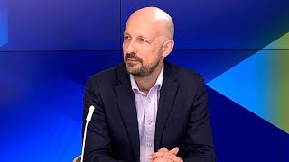 EU tut nicht genug gegen Iran-Krieg, sagt EU-Abgeordneter Botenga