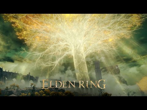 ELDEN RING – Closed Network Test Announcement