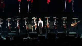 Luis Miguel - De que manera te olvido - (En vivo) Mariachi en Concierto  - 10 de Diciembre, 2018