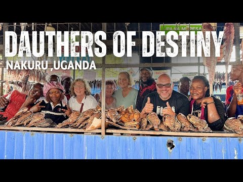 Tanzania Church Planting