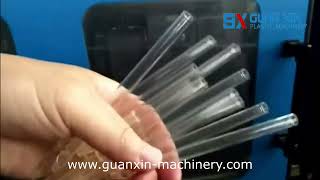Injection Molding Machines 130ton youtube video