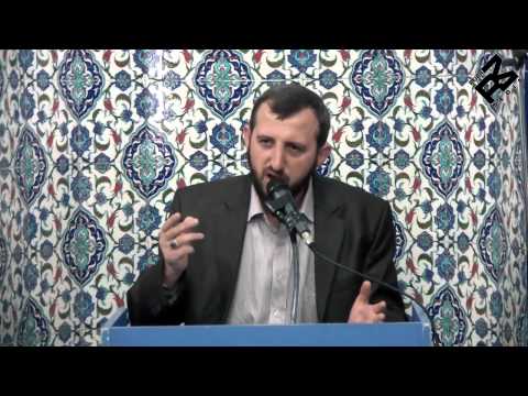 Zekati i Arit dhe Argjendit - Abdulla Nela - LIGJËRATË