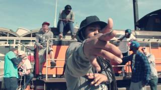 Laisse Faire A2H feat Deen Burbigo (prod KobéBeats)