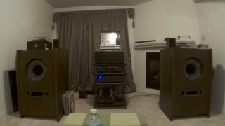 Altec 604E - EMT948 - &quot;I Cried for You&quot; by Ella Fitzgerald