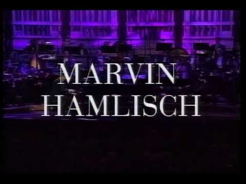 In Honor of Marvin Hamlisch - Highlights