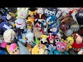 MY ULTIMATE PLUSH COLLECTION UPDATE 2023 2024