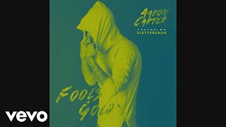 Aaron Carter - Fool&#39;s Gold (Audio) ft. 3LetterzNUK