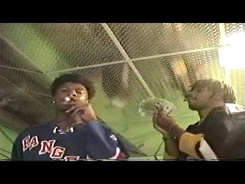 Melathono - Tip Toe (Ft. VF Shaolin) (Official Video)(Shot by @Enderooh)