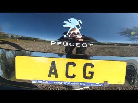 2016 16 REG PEUGEOT 308 SW 1.6 BLUE HDi ACTIVE