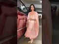 Mugdha Chaphekar Aka Kumkum Bhagya Prachi New Trending Instagram Reel Bollywoodqueen Actress Tv