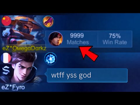 LAST YI SUN-SHIN MATCH BEFORE 10000 MATCHES !! (hard match)