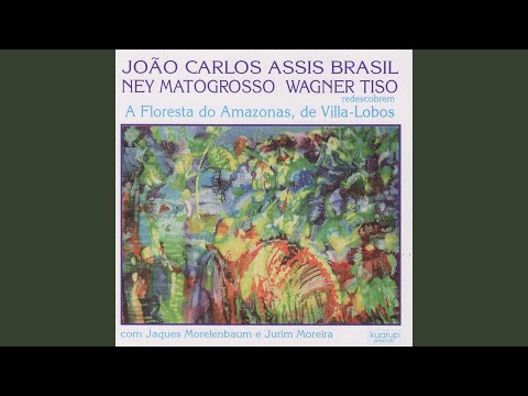 Suite I Na Floresta - Veleiro