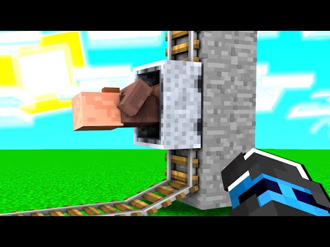 HO CANCELLATO LE REGOLE DI MINECRAFT - ITA