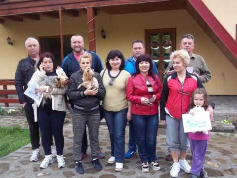 AMINTIRI POIANA SARATA